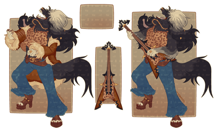 Regular + Item + Extra