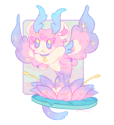 Regular Chibi